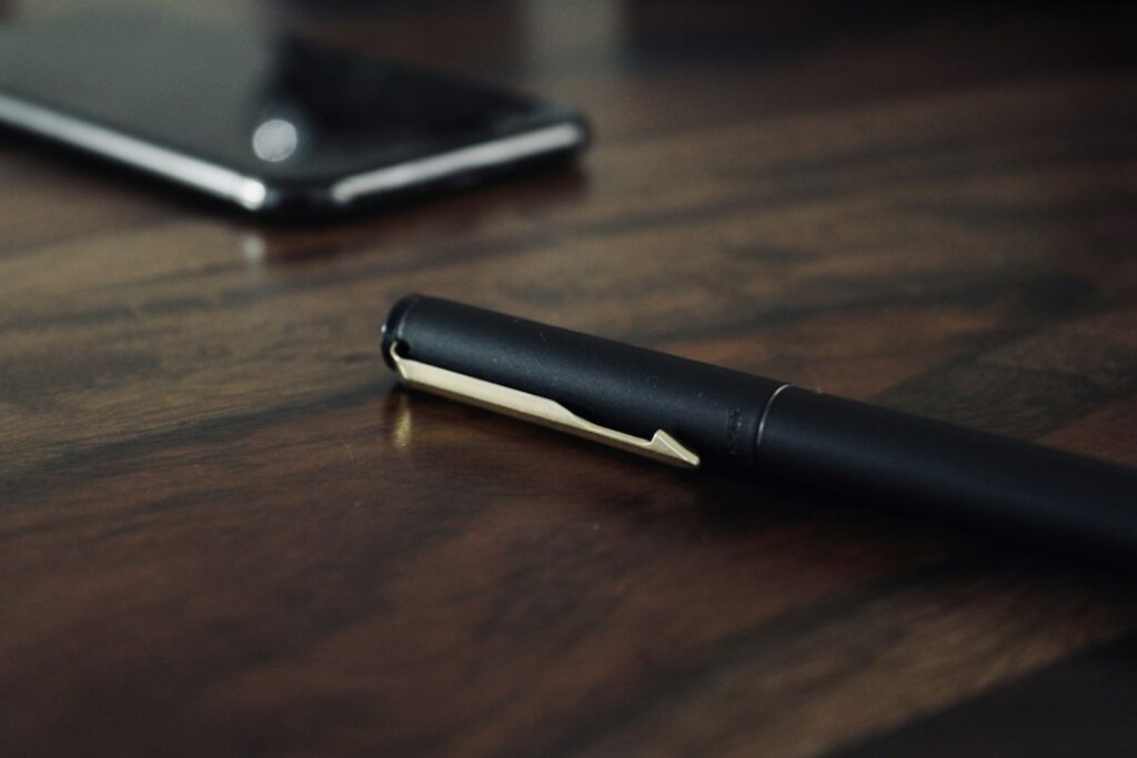 Writing and calligraphy tools