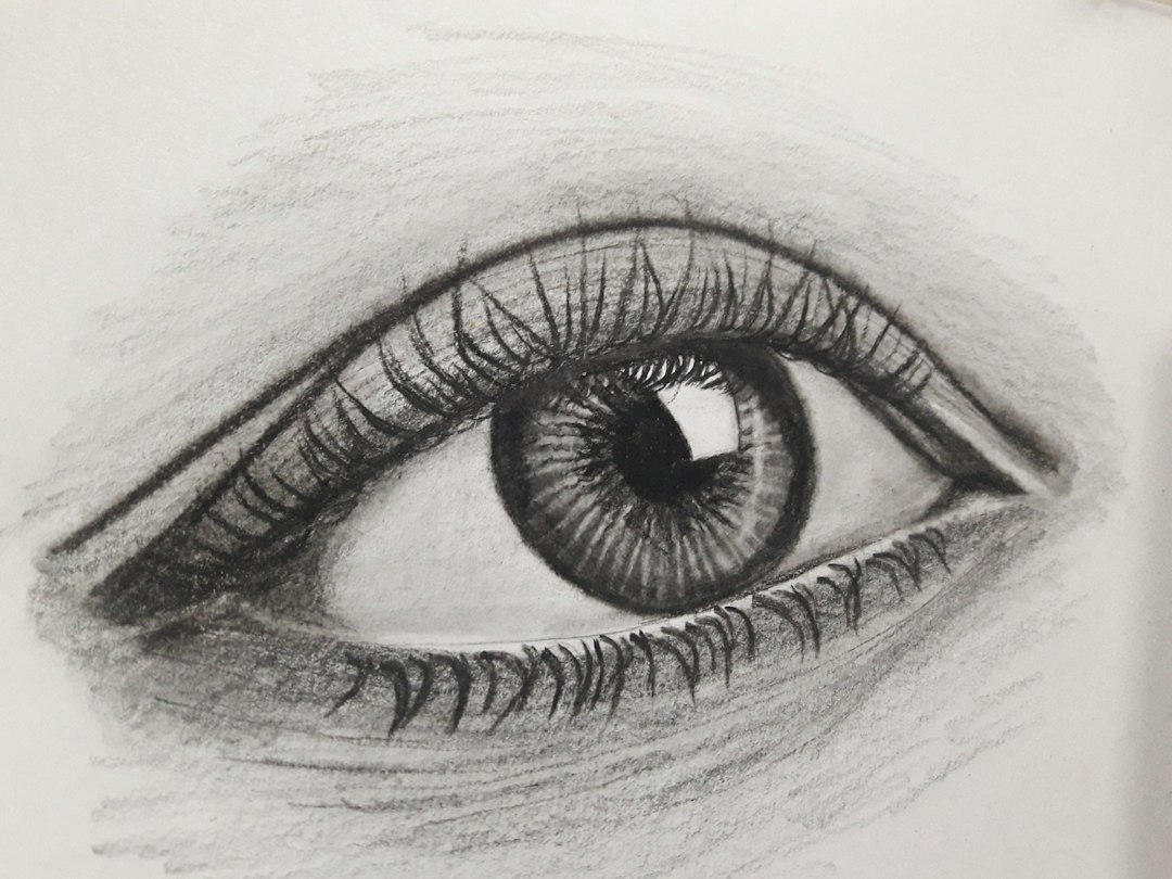 Illustration relating to graphite powder for drawing and graphite drawing pencils