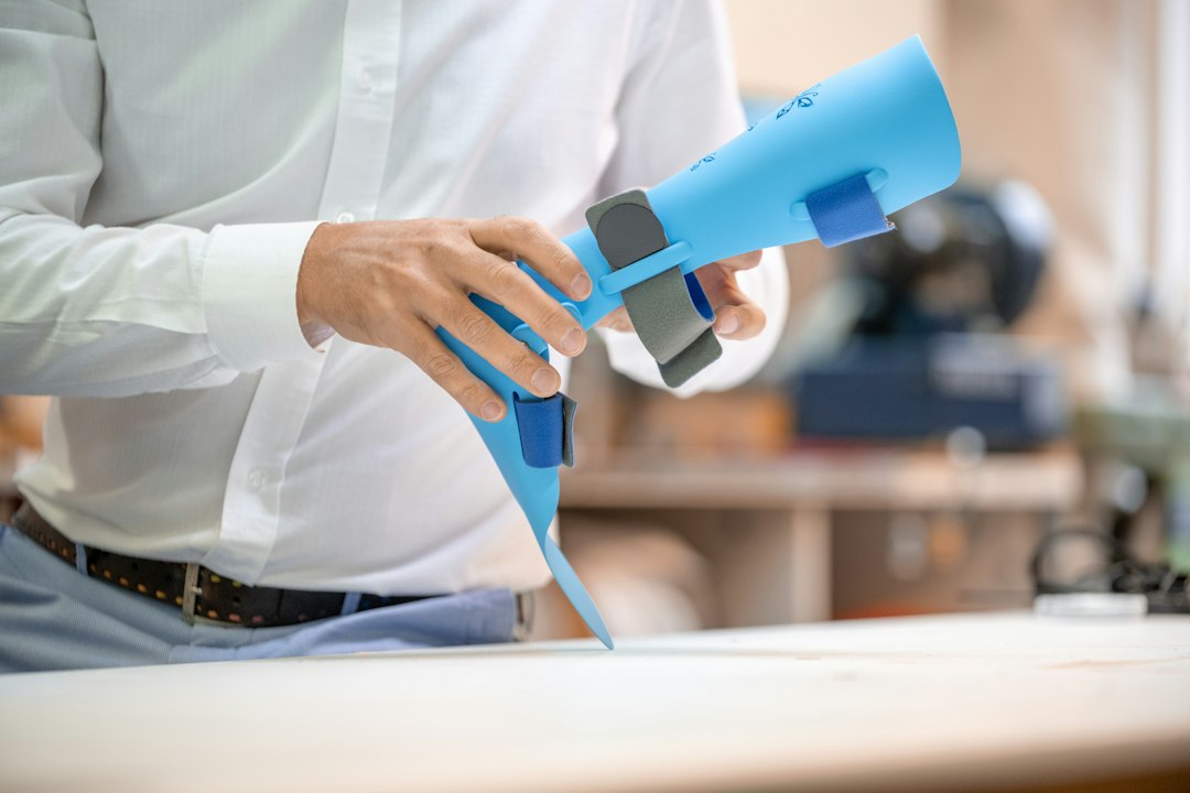 Illustrative paper embossing workspace — illustrative photography, not a reviewed product