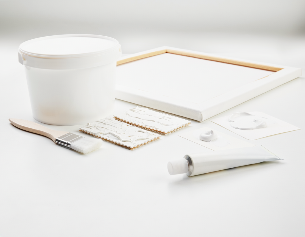AI-generated editorial craft illustration for blog 346