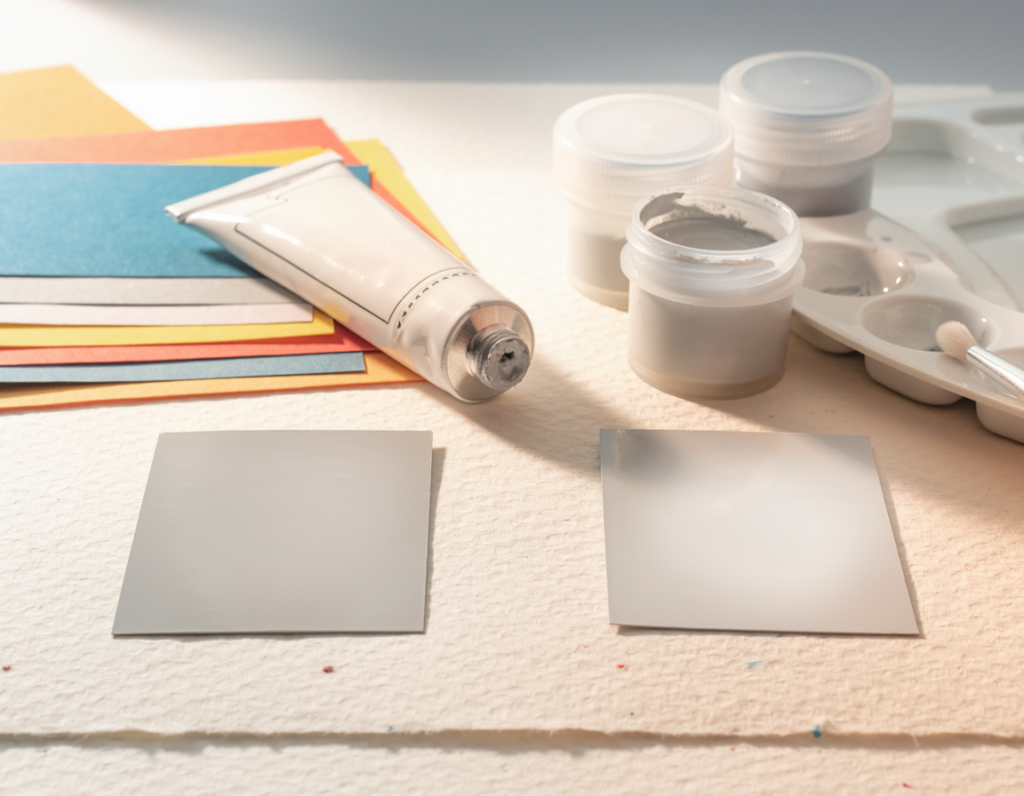 AI-generated illustrative craft comparison for article 372