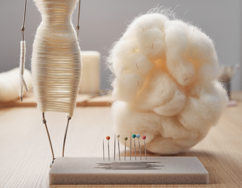 AI-generated illustrative craft comparison for article 378