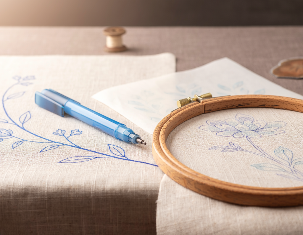 AI generated illustrative image for craft comparison 385