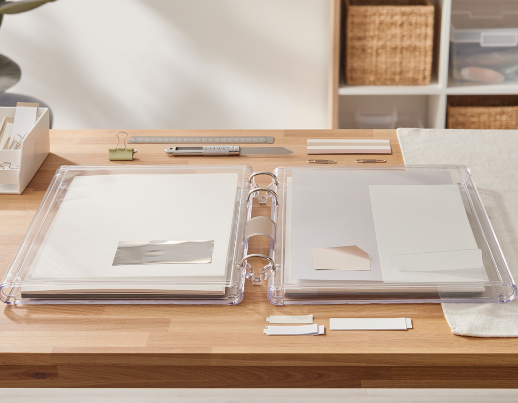 AI generated illustrative image for craft comparison 395