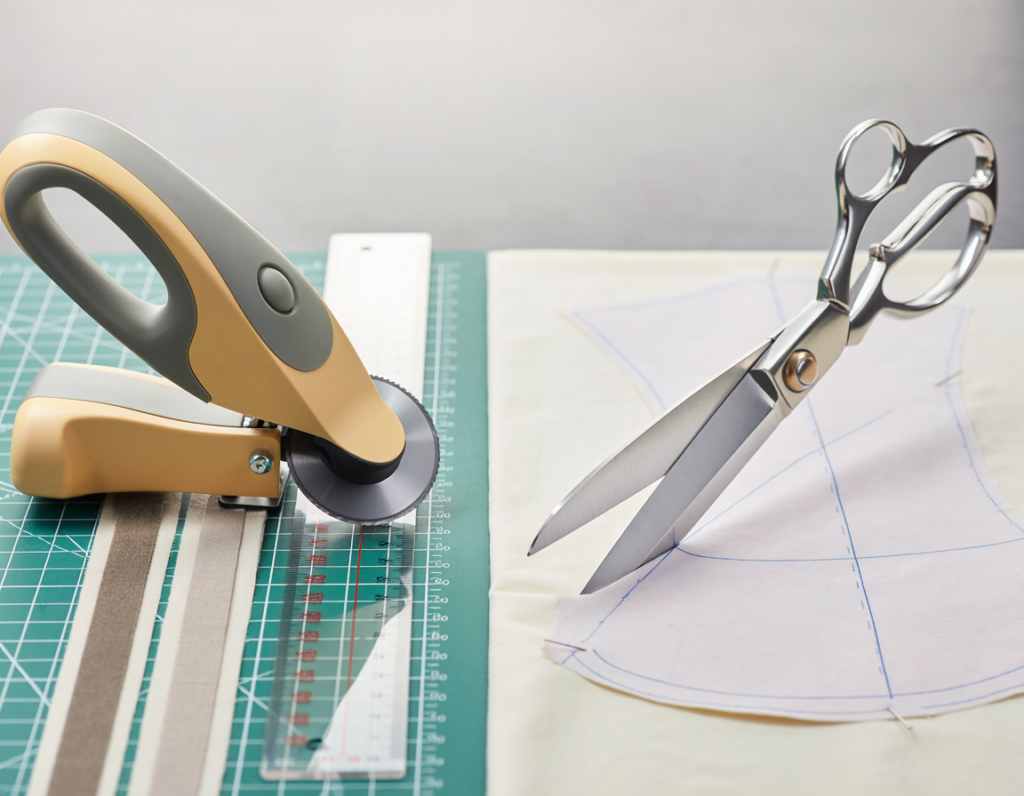 AI generated illustrative image for craft comparison 400