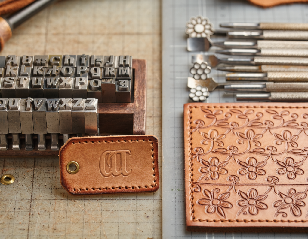 AI-generated illustrated craft comparison 403