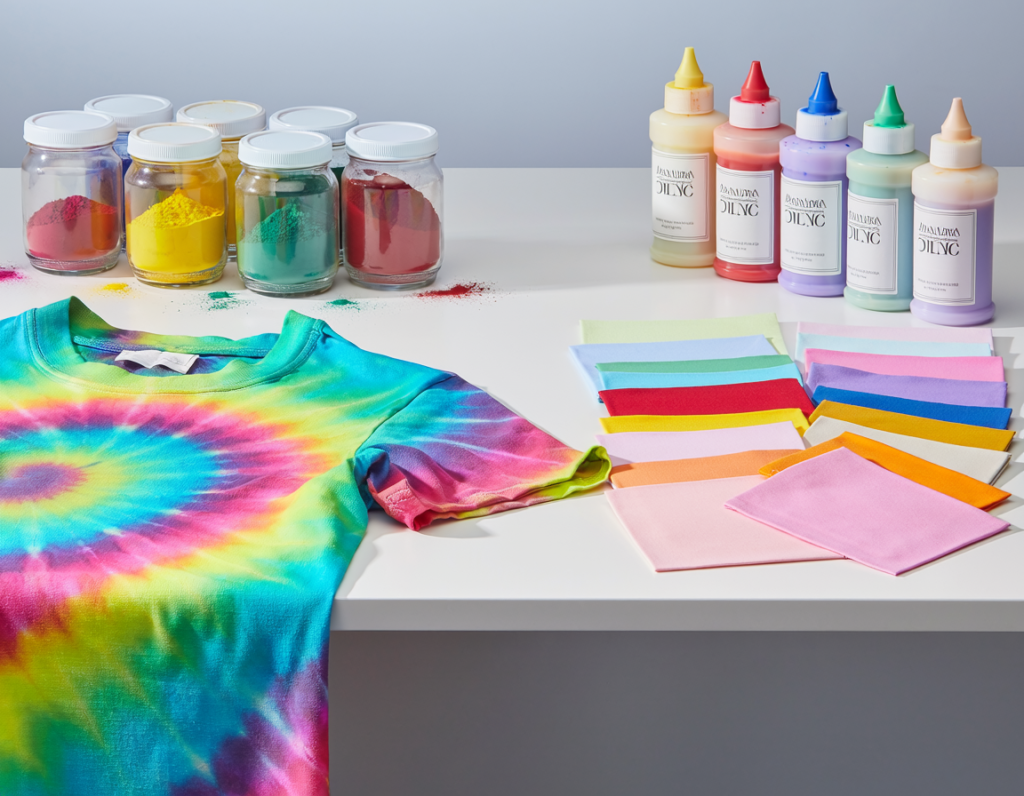 AI-generated illustrated craft comparison 413