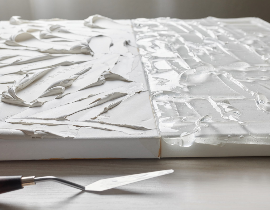 AI-generated illustrated craft comparison 415