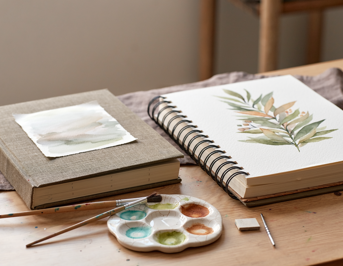AI-generated illustrative craft comparison 426