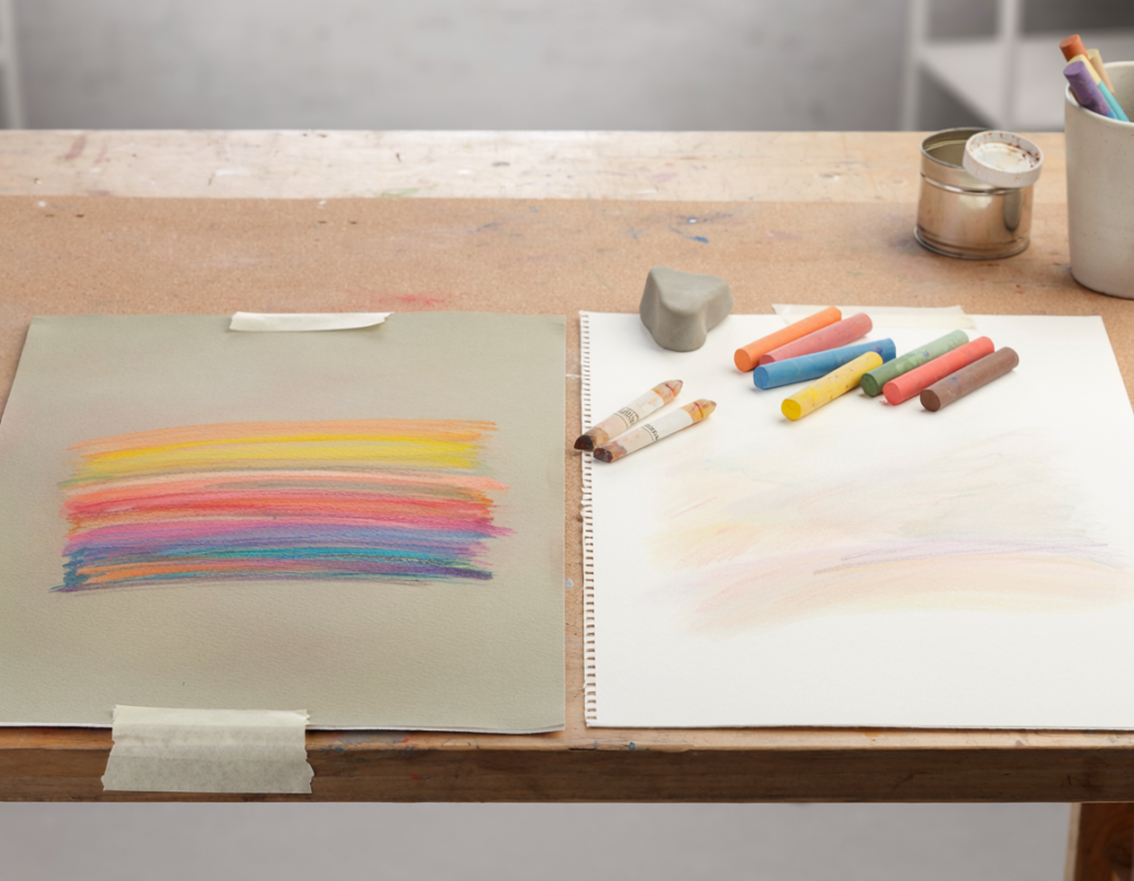 AI-generated illustration for post 430
