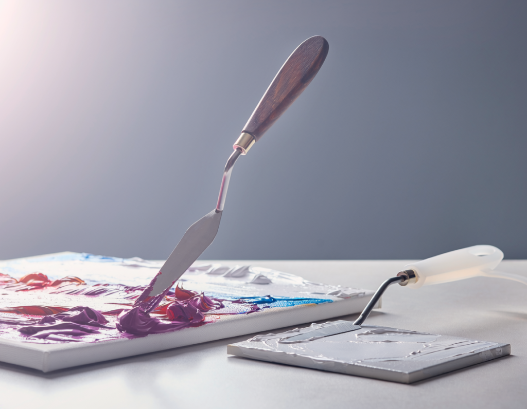 AI-generated illustration for blog 431